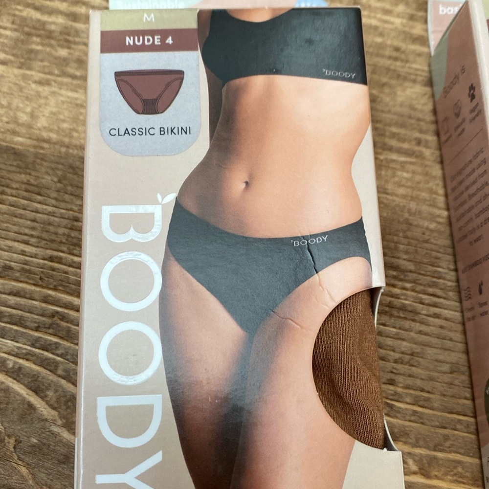 Body classic bikini medium nude4
